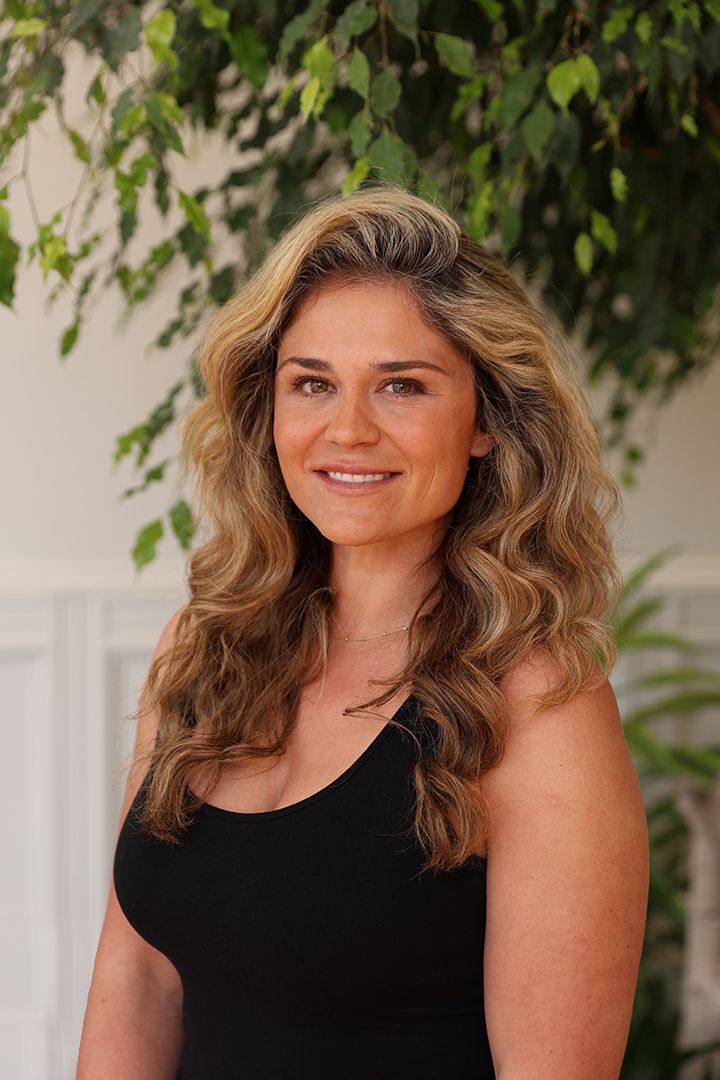 Camille Alfaro